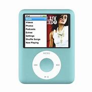 Image result for iPod Nano 3rd Generation Specs