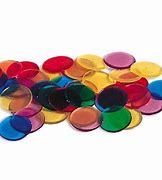 Image result for 6 Colour Counters
