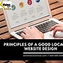 Image result for Local Business Website Design