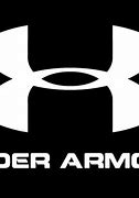 Image result for Black Under Armour Logo