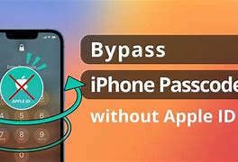 Image result for Bypass iPhone Passcode without Computer