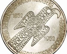 Image result for 5 Deutsche Mark