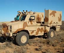 Image result for Army RG 31 Cougar