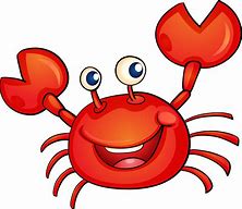 Image result for Animated Crab