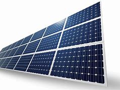 Image result for Sharp Solar Panel White Background