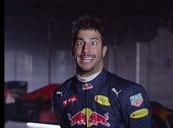 Image result for Daniel Ricciardo Meme