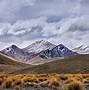Image result for Colored Mountain Silhouette