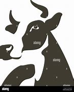 Image result for Cow Face Profile