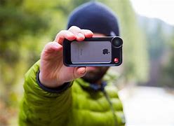Image result for iPhone Camera Zoom Lens