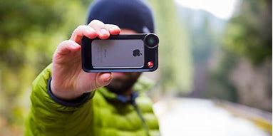 Image result for iPhone 100 Lens