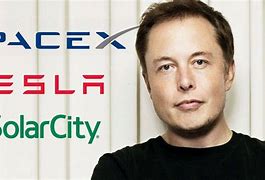 Image result for SolarCity Logo Elon Musk