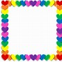Image result for Rainbow Frame