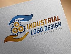 Image result for Industrial Logo Design