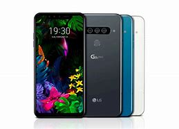 Image result for LG G8 Camera