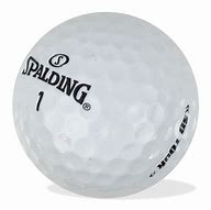 Image result for Spalding Golf Balls