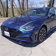 Image result for 2020 Hyundai Sonata SEL Plus Engine