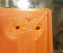 Image result for 3D Print Holes in Top Layer