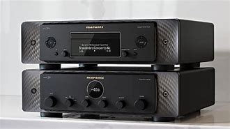 Image result for Marantz SACD