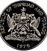 Image result for Trinidad Coin Currency