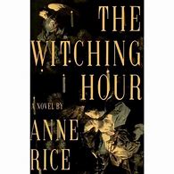 Image result for The Witching Hour Demonic
