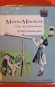 Image result for Maria Mitchell Books for Kids