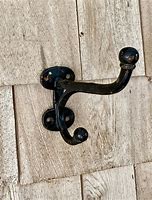 Image result for Coat Hanger Hooks