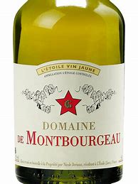 Image result for Montbourgeau L'Etoile