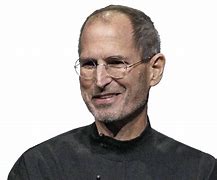 Image result for Steve Jobs Long Hair