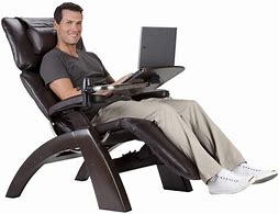 Image result for Laptop Desk for Recliner