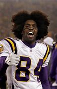 Image result for randy moss afro pic