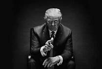 Image result for Donald Trump Black Background