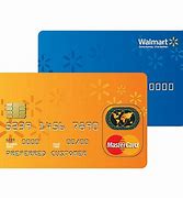 Image result for Walmart Credit Card