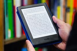 Image result for Kindle Reader