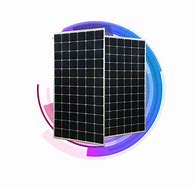 Image result for Crystalline Solar Panel