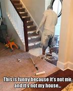 Image result for Funny House Painting Memes