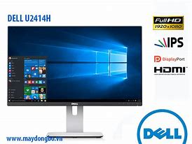 Image result for Dell U2414h