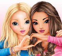 Image result for Best Friends Forever Drawings