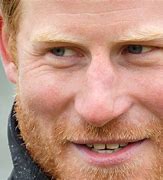 Image result for Prince Harry Ginger Hair