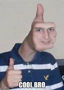 Image result for Cool Thumbs Up Meme