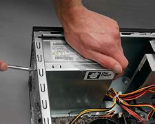 Image result for Power Supply Replacement