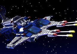 Image result for LEGO Galaxy Commander