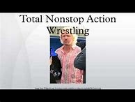 Image result for Total Nonstop Action Wrestling