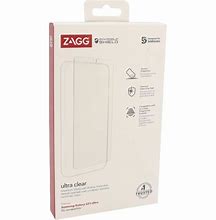 Image result for ZAGG Screen Protector Model 200309873