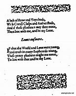 Image result for William Shakespeare Poems