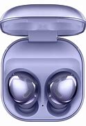 Image result for Galaxy Buds Pro Violet