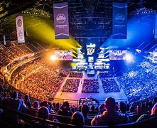 Image result for eSports Olympics