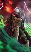 Image result for Mysterio Spider-Man Concept Art