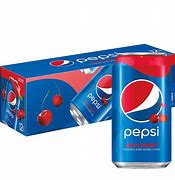 Image result for Pepsi Wild Cherry