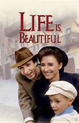 Image result for Life Is Beautiful Movie Scence with a Cat