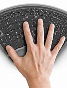 Image result for Keyboard Hand Shape